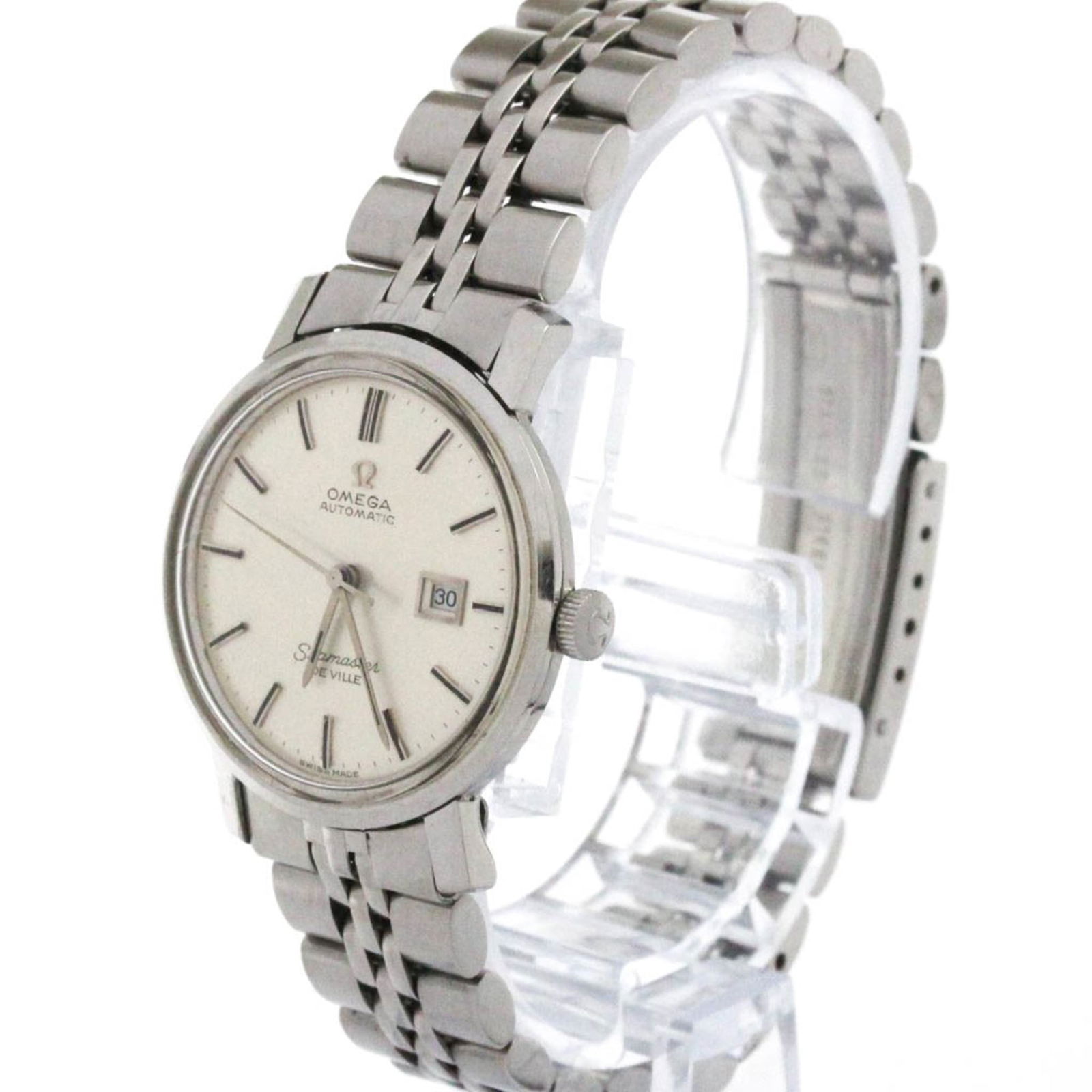 Wristwatch Omega - 2