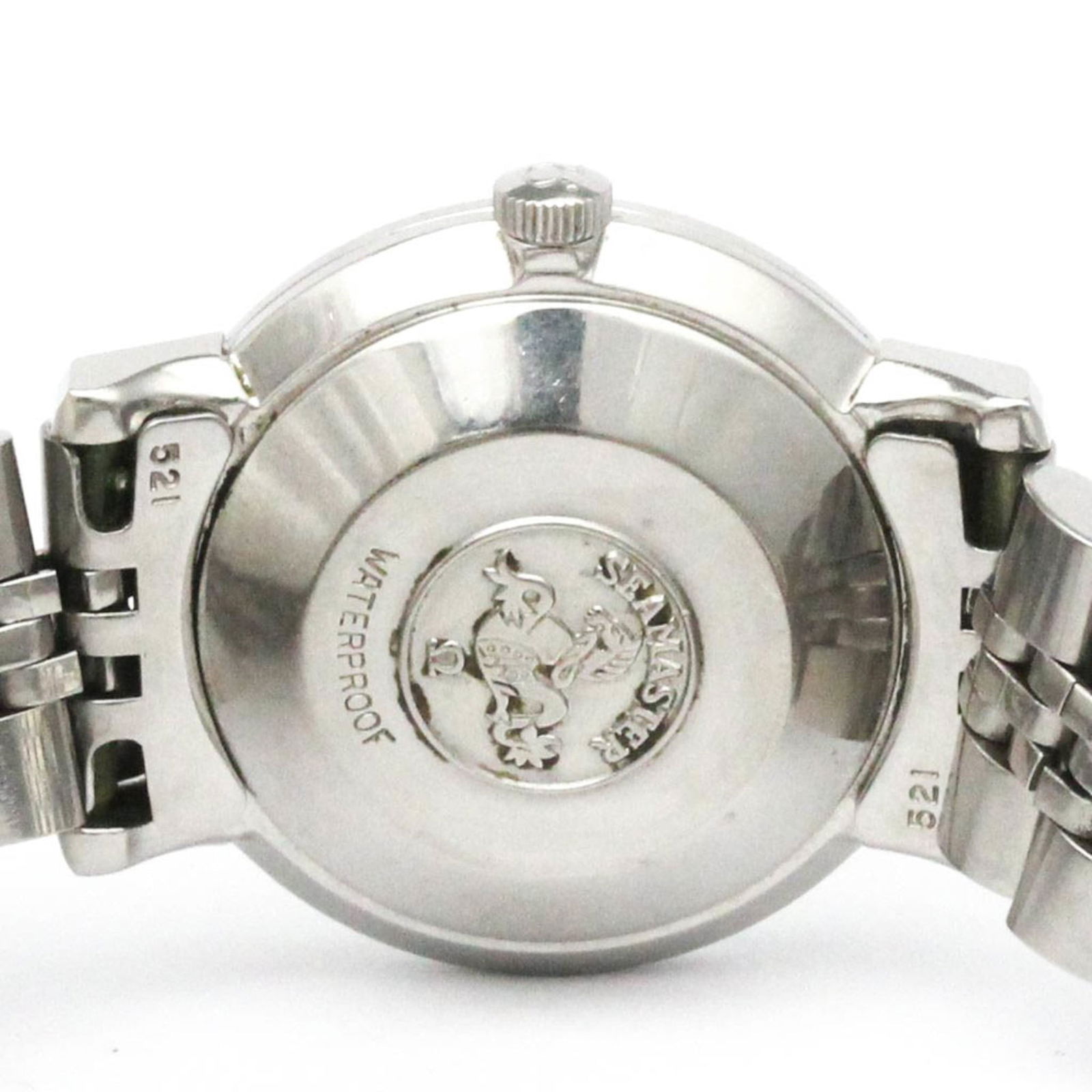 Wristwatch Omega - 6