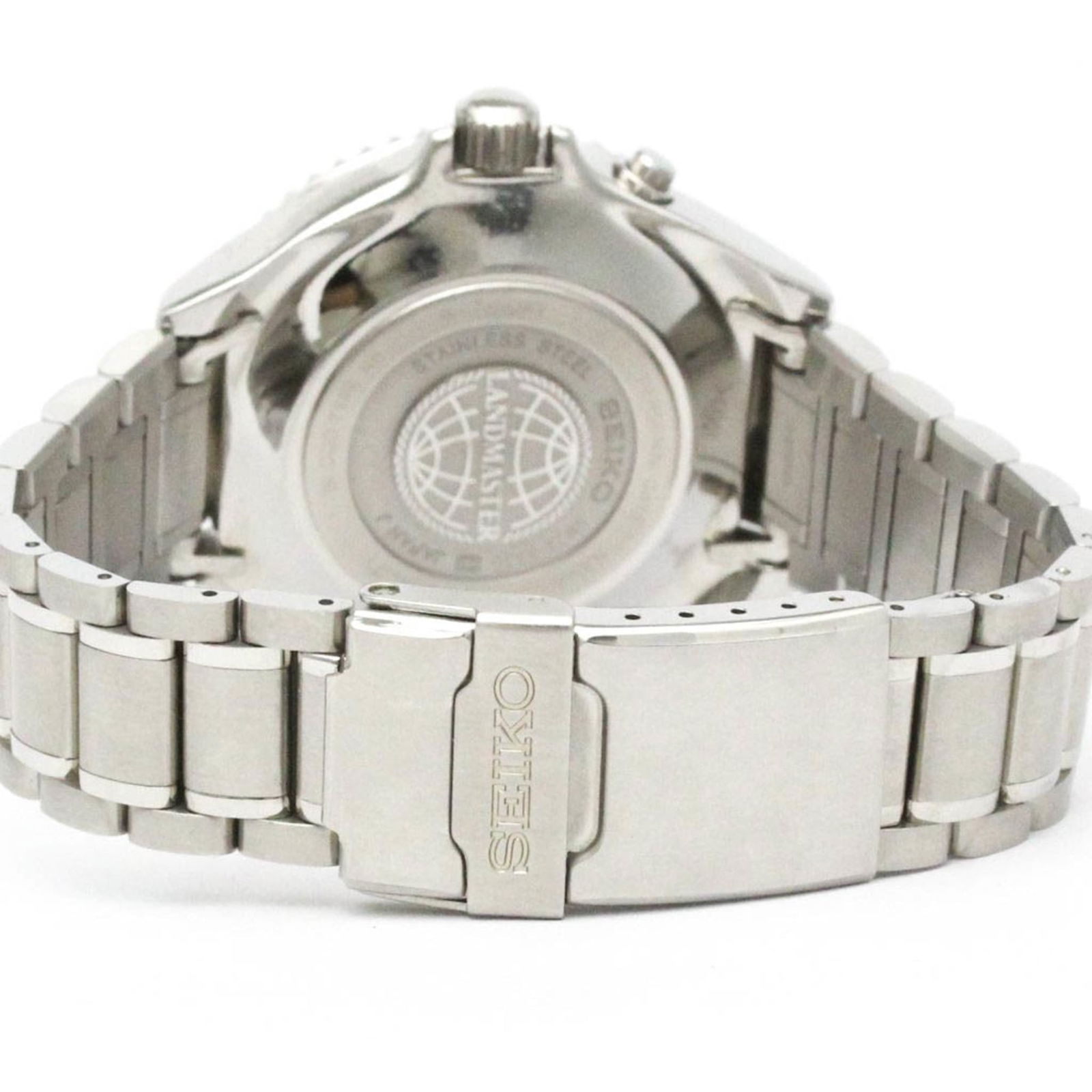 Wristwatch Seiko - 5