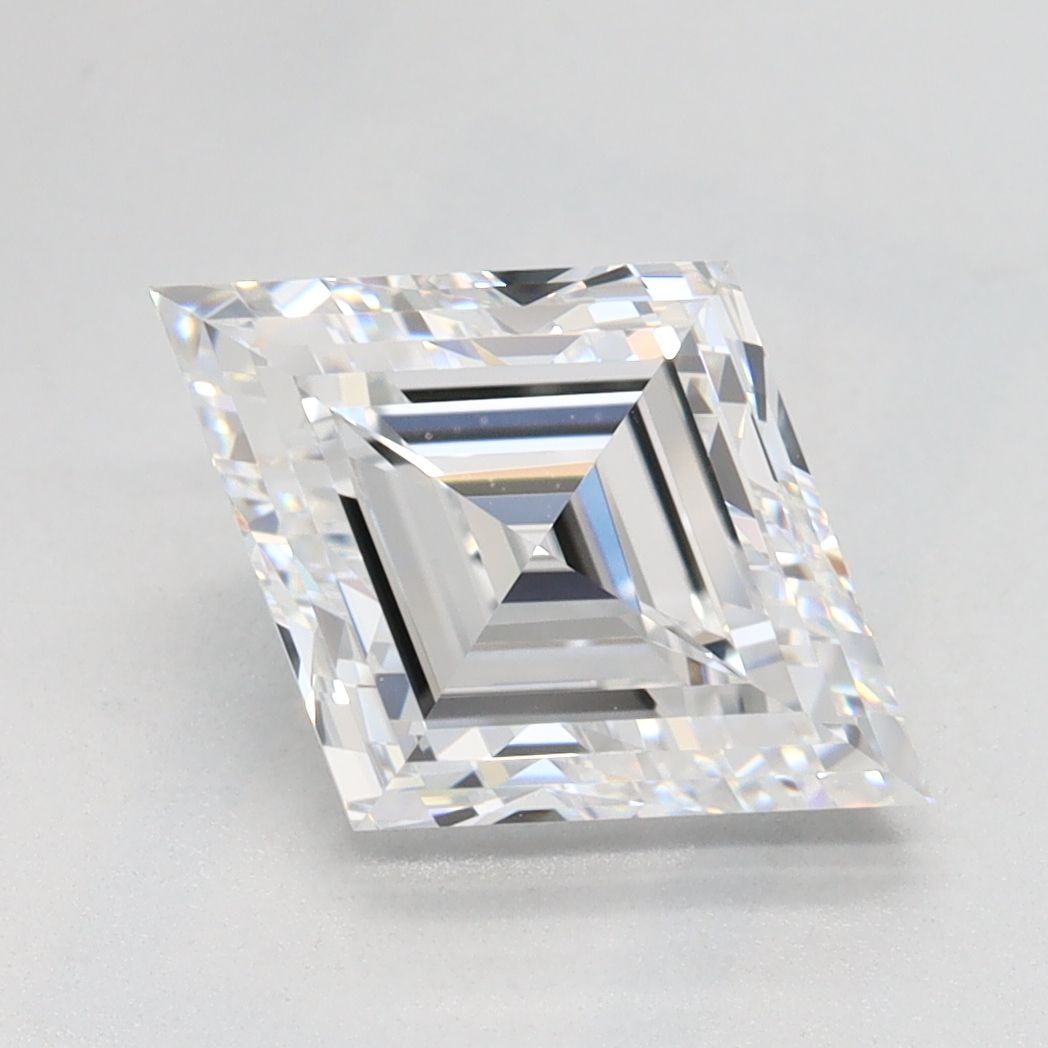 Loose Lab Diamond - GIA Lozenge 2.16ct D IF: Loose Lab Diamond - GIA Lozenge 2.16ct D IF This listing features Loose Lab Diamond - GIA Lozenge 2.16ct D IF. Item specifics are provided below. Item Specifics: Source: This Is A Real Diamond Grown