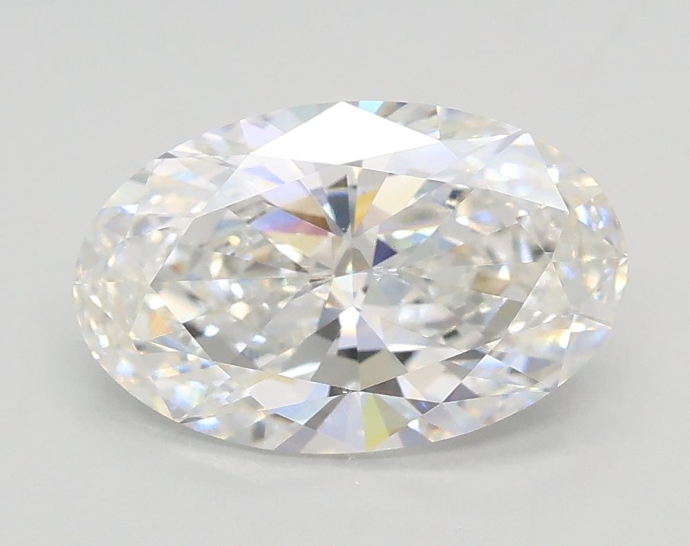 Loose Lab Diamond - IGI Oval 2.01ct E VS1: Loose Lab Diamond - IGI Oval 2.01ct E VS1 This listing features Loose Lab Diamond - IGI Oval 2.01ct E VS1. Item specifics are provided below. Item Specifics: Source: This Is A Real Diamond Grown In