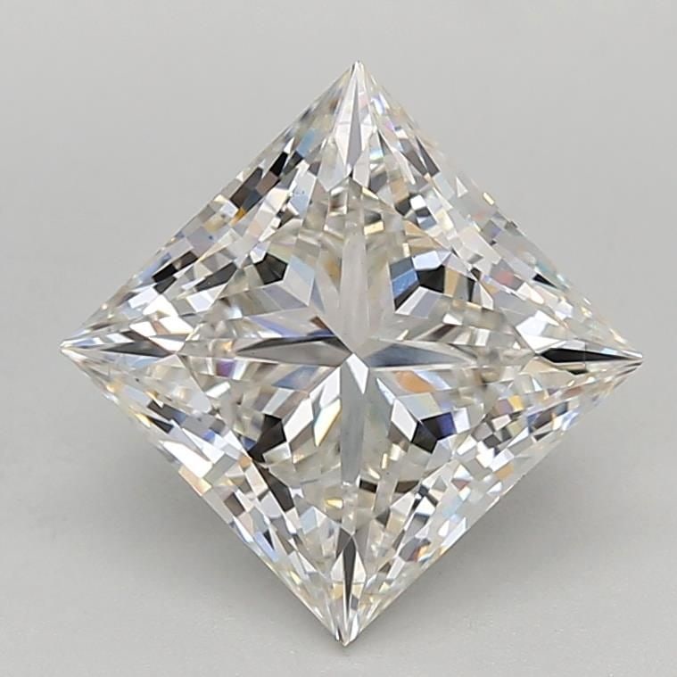 Loose Lab Diamond - IGI Princess 4.09ct G VS1: Loose Lab Diamond - IGI Princess 4.09ct G VS1 This listing features Loose Lab Diamond - IGI Princess 4.09ct G VS1. Item specifics are provided below. Item Specifics: Source: This Is A Real Diamond