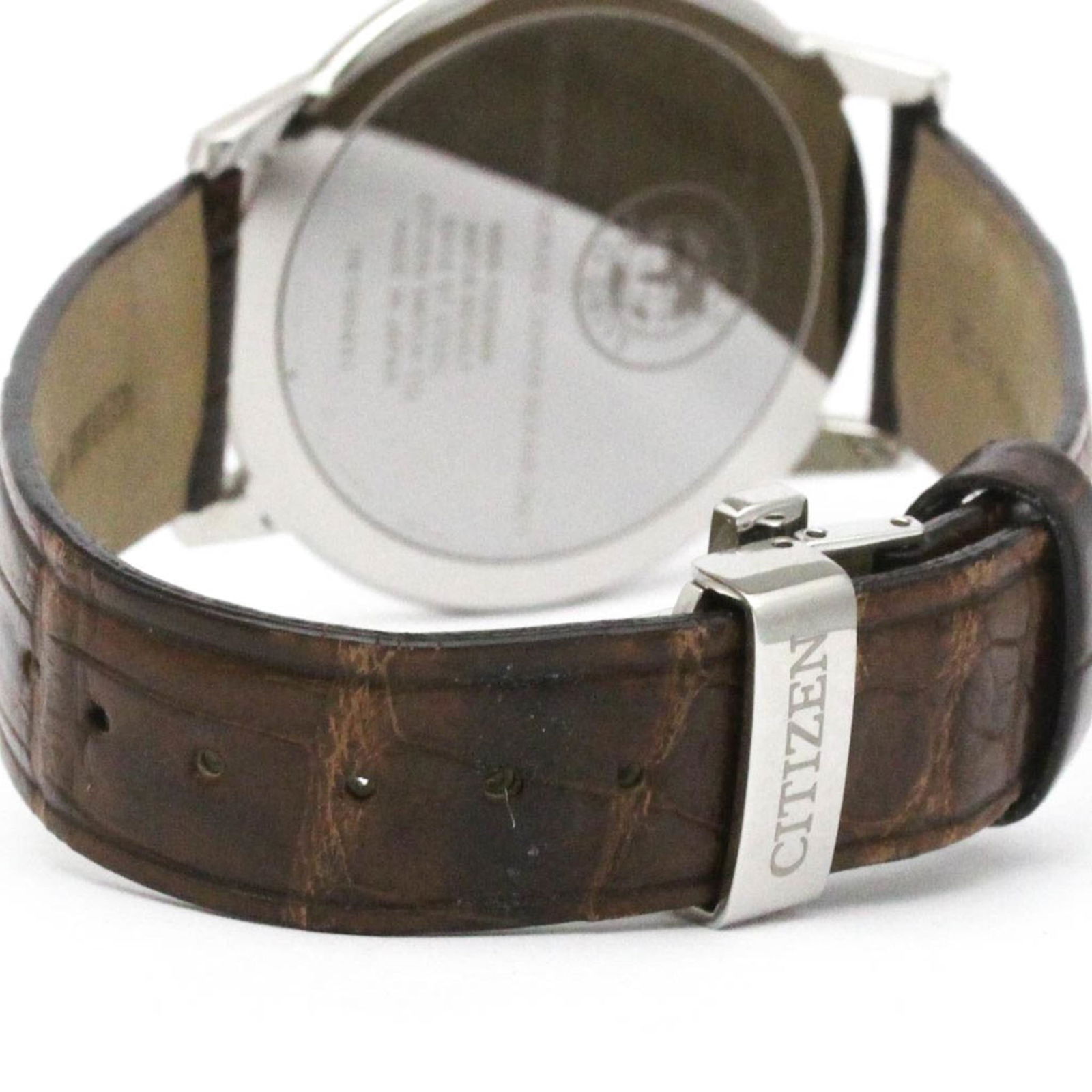 Wristwatch Citizen - 5