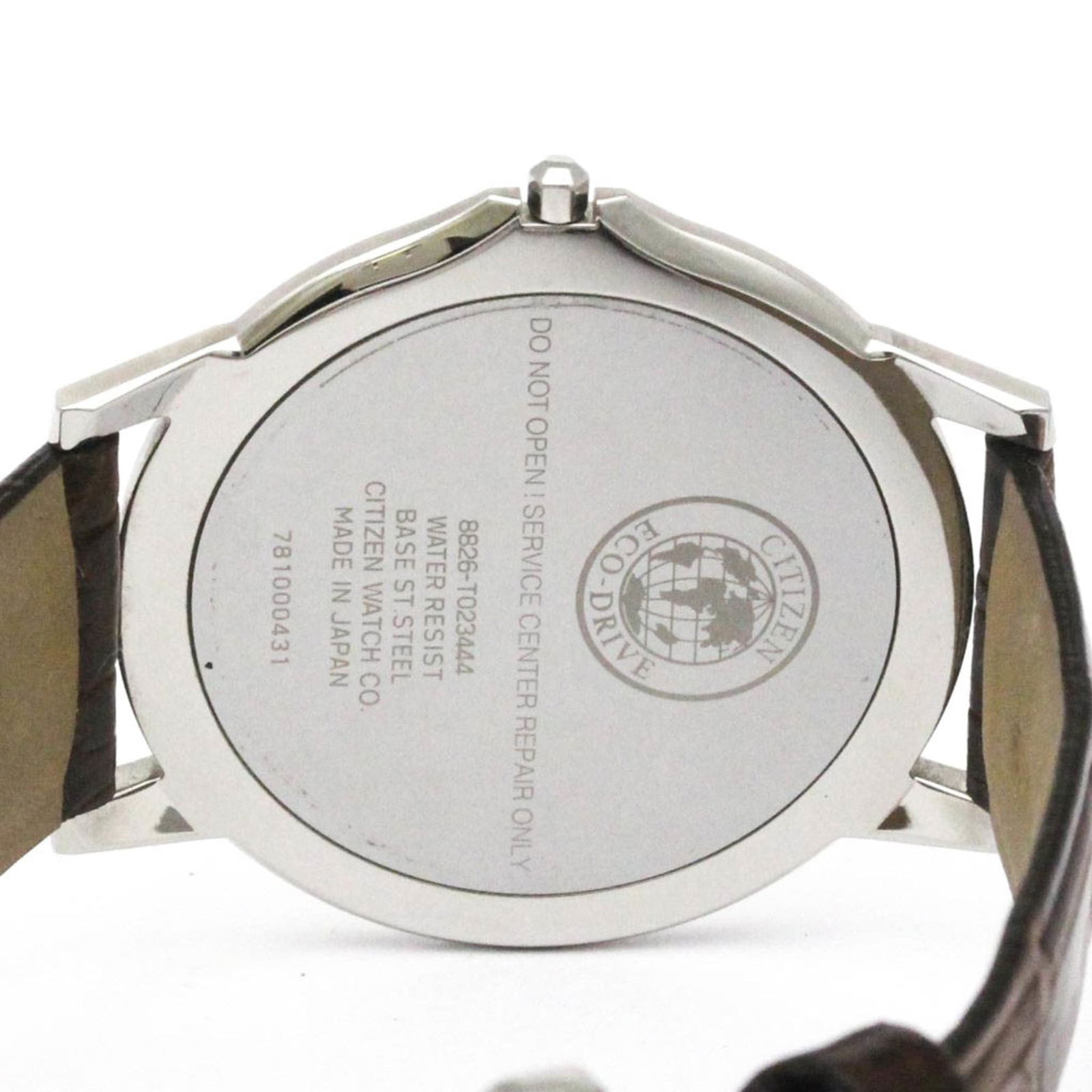 Wristwatch Citizen - 6