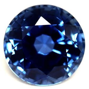 Loose Sapphire Gemstone - GIA Round 1.38ct Blue EC: Loose Sapphire Gemstone - GIA Round 1.38ct Blue EC This listing features Loose Sapphire Gemstone - GIA Round 1.38ct Blue EC. Item specifics are provided below. Item Specifics: Type: Sapphire Carat: