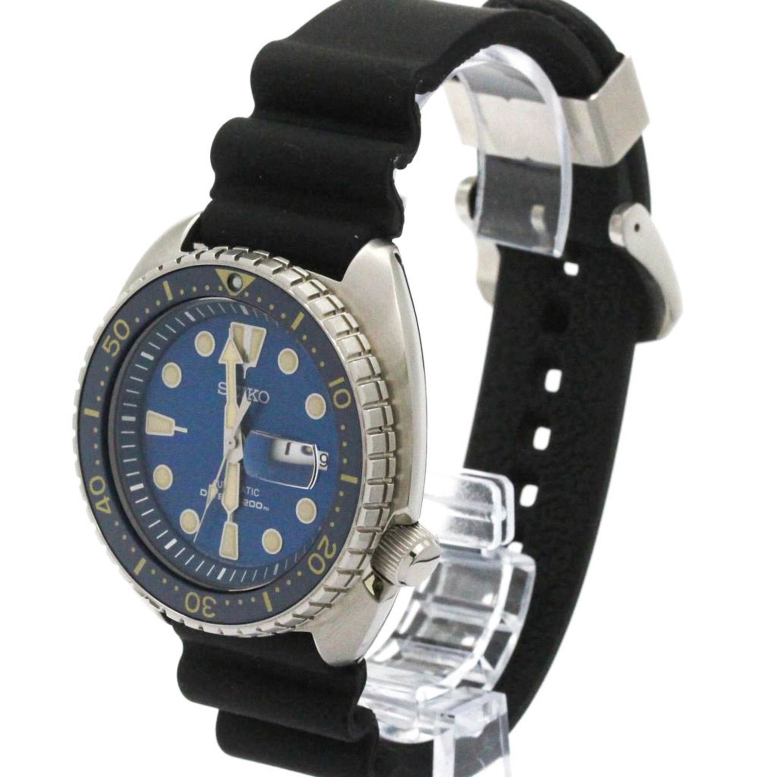 Wristwatch Seiko - 2