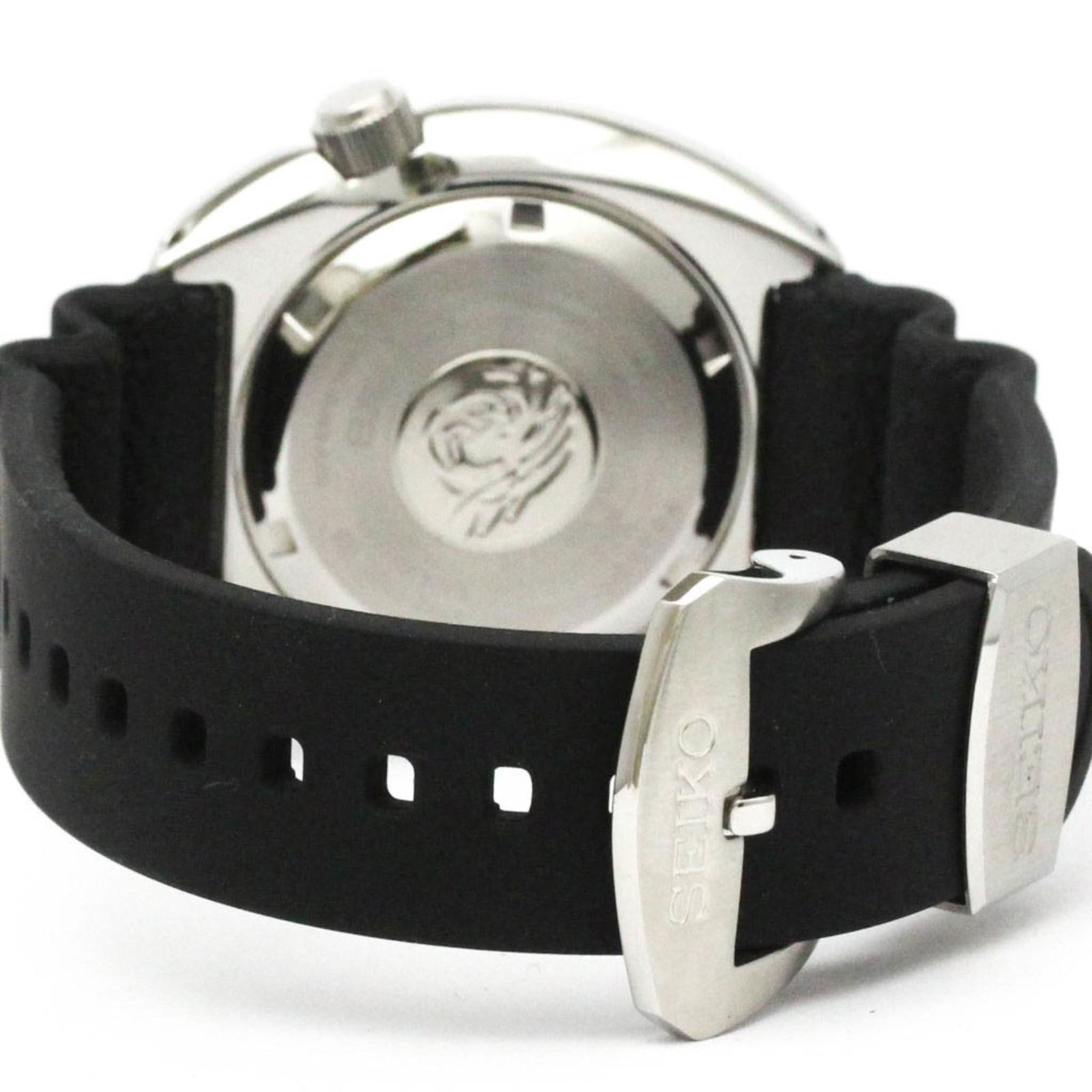 Wristwatch Seiko - 5