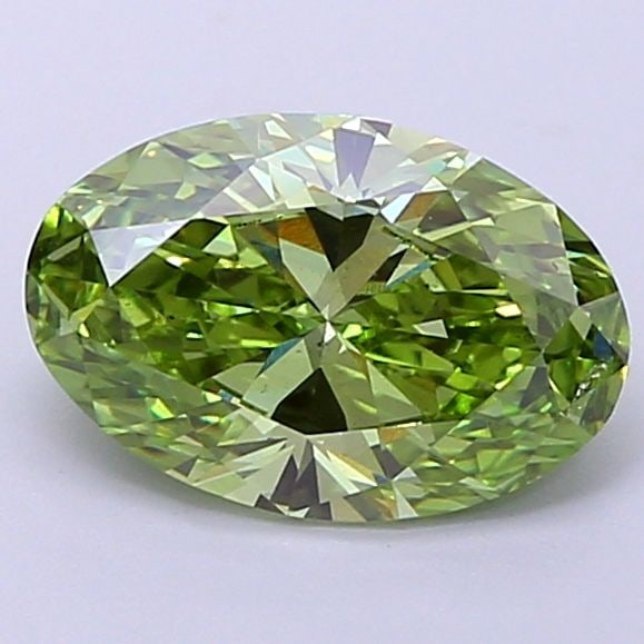 Loose Lab Diamond - IGI Oval 1.79ct Fancy Vivid Green VS2: Loose Lab Diamond - IGI Oval 1.79ct Fancy Vivid Green VS2 This listing features Loose Lab Diamond - IGI Oval 1.79ct Fancy Vivid Green VS2. Item specifics are provided below. Item Specifics: Source: