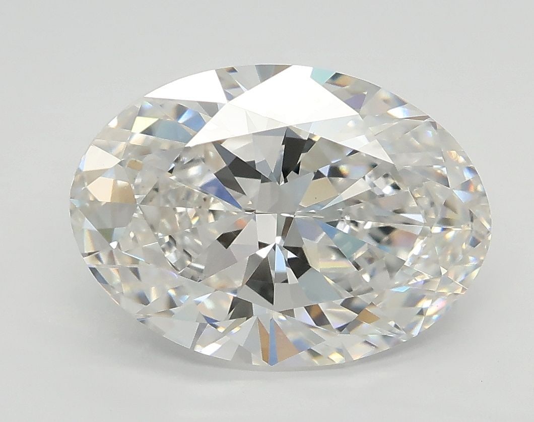 Loose Lab Diamond - IGI Oval 3.01ct E VVS2: Loose Lab Diamond - IGI Oval 3.01ct E VVS2 This listing features Loose Lab Diamond - IGI Oval 3.01ct E VVS2. Item specifics are provided below. Item Specifics: Source: This Is A Real Diamond Grown