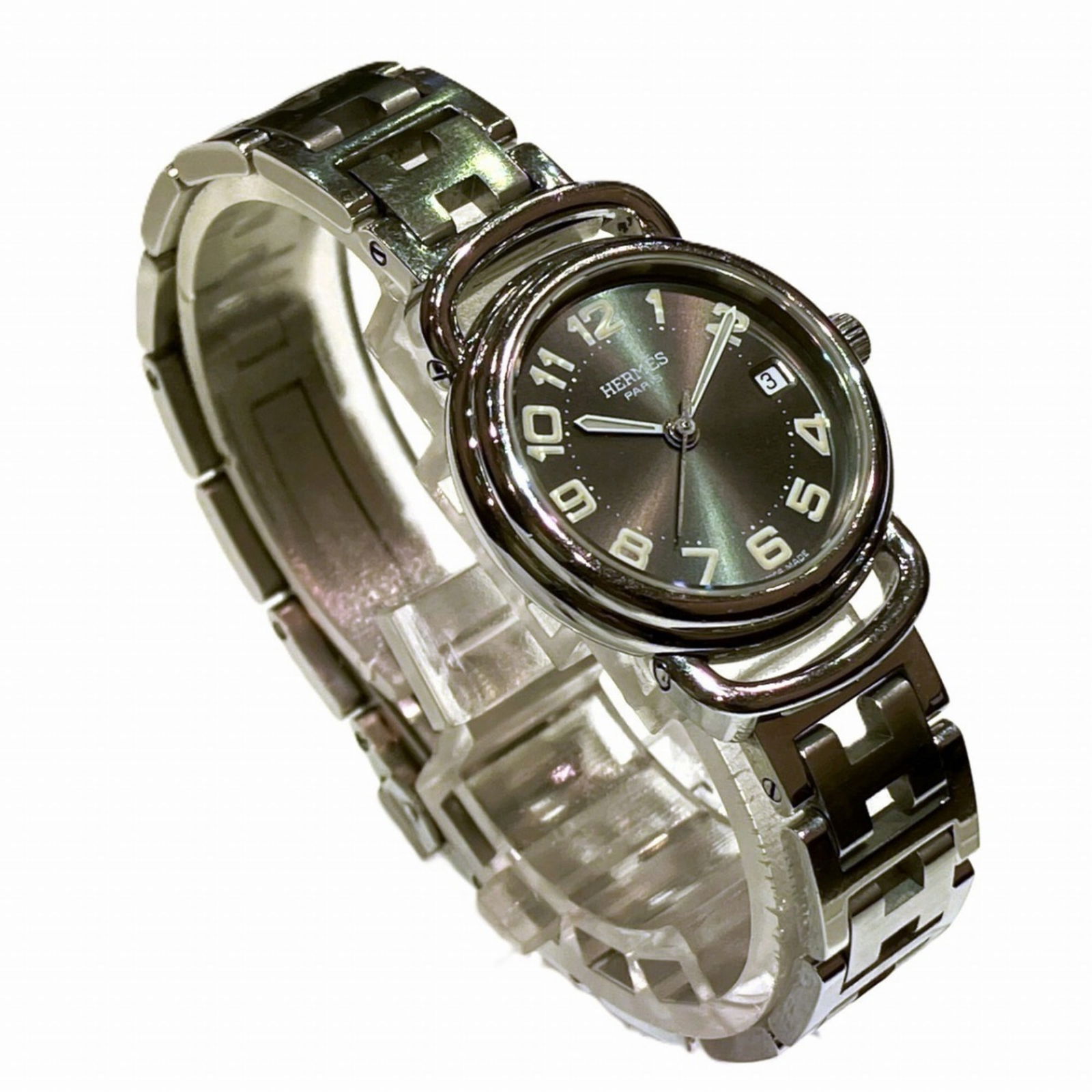 Wristwatch Hermes - 3