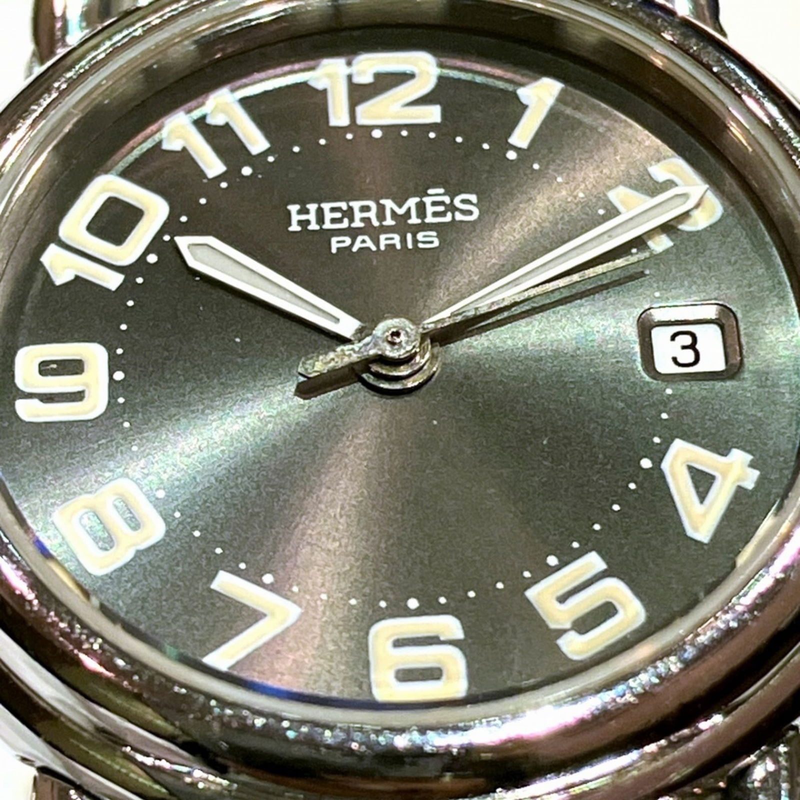 Wristwatch Hermes - 4