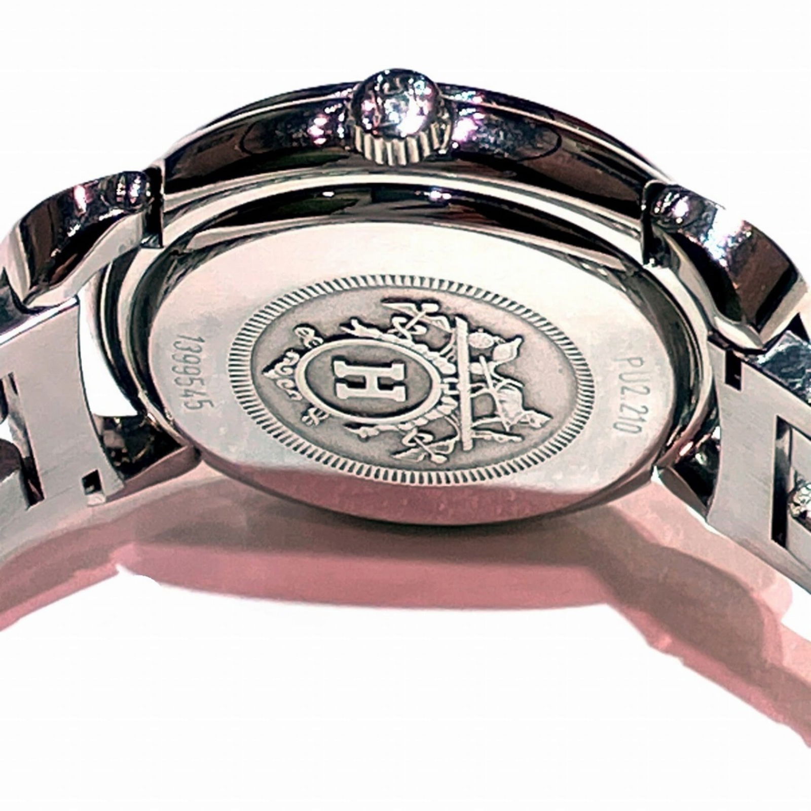 Wristwatch Hermes - 5