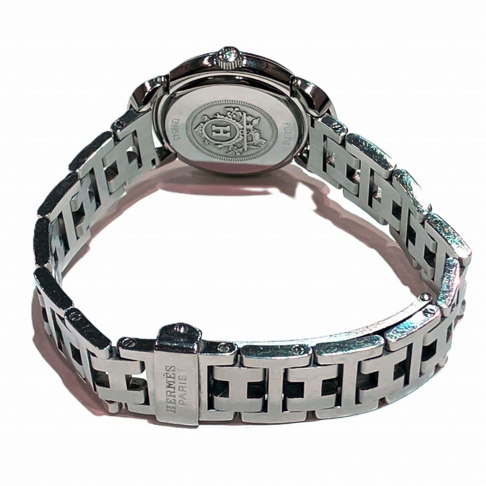 Wristwatch Hermes - 6