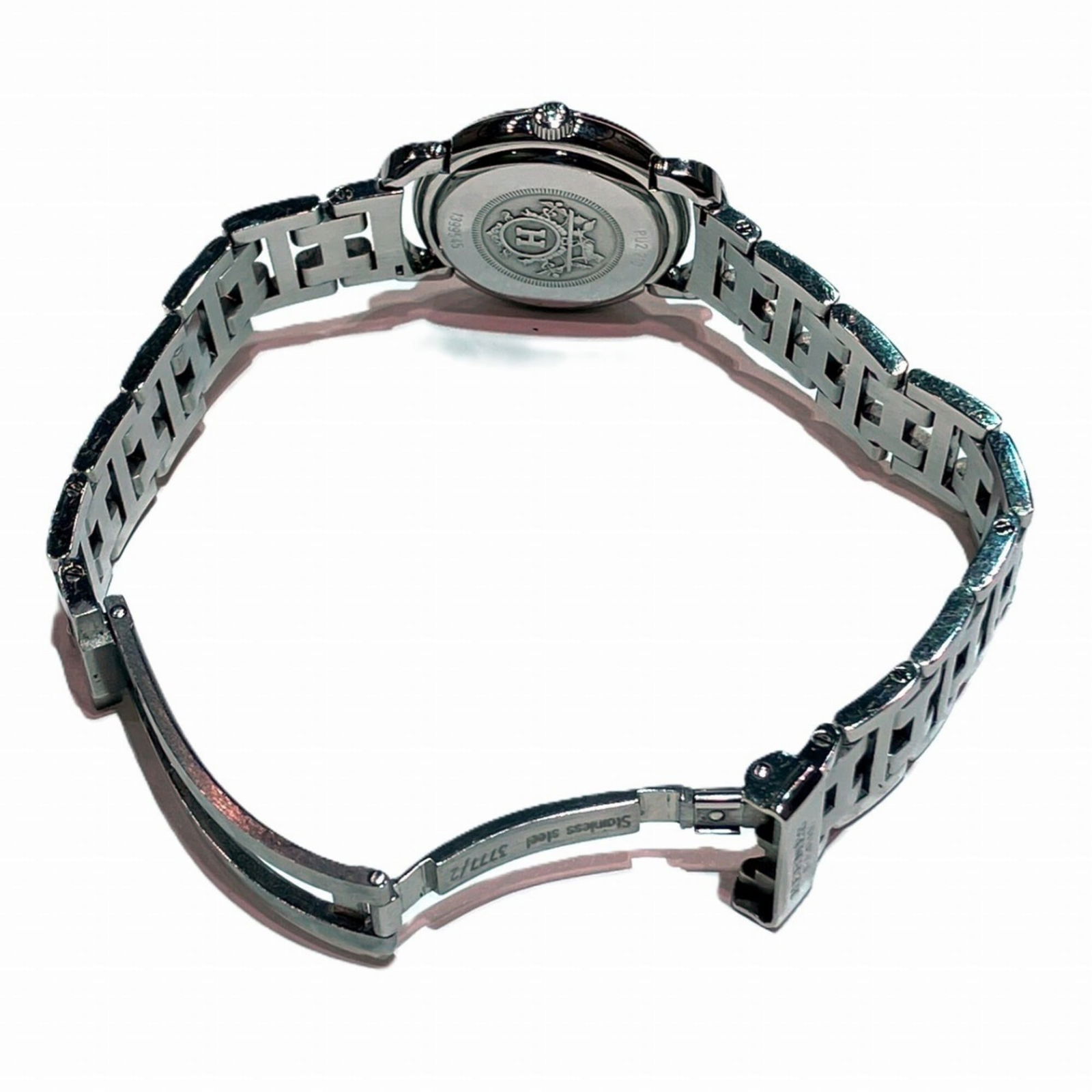 Wristwatch Hermes - 7