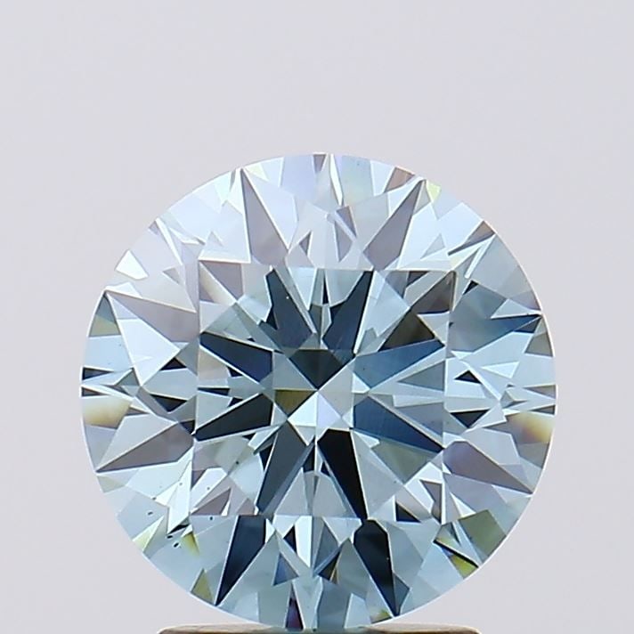 Loose Lab Diamond - IGI Round 2.61ct Fancy Vivid Blue VS1: Loose Lab Diamond - IGI Round 2.61ct Fancy Vivid Blue VS1 This listing features Loose Lab Diamond - IGI Round 2.61ct Fancy Vivid Blue VS1. Item specifics are provided below. Item Specifics: Source: