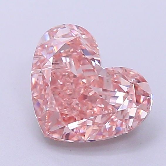 Loose Lab Diamond - IGI Pear 1.02ct Fancy Vivid Pink VS1: Loose Lab Diamond - IGI Pear 1.02ct Fancy Vivid Pink VS1 This listing features Loose Lab Diamond - IGI Pear 1.02ct Fancy Vivid Pink VS1. Item specifics are provided below. Item Specifics: Source:
