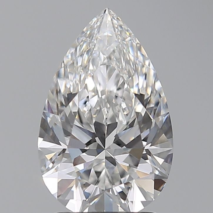 Loose Lab Diamond - GIA Pear 2.09ct E VVS2: Loose Lab Diamond - GIA Pear 2.09ct E VVS2 This listing features Loose Lab Diamond - GIA Pear 2.09ct E VVS2. Item specifics are provided below. Item Specifics: Source: This Is A Real Diamond Grown