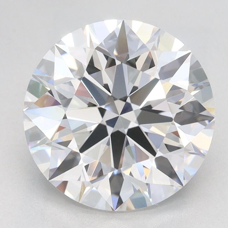 Loose Lab Diamond - GIA Round 2.69ct D VVS1: Loose Lab Diamond - GIA Round 2.69ct D VVS1 This listing features Loose Lab Diamond - GIA Round 2.69ct D VVS1. Item specifics are provided below. Item Specifics: Source: This Is A Real Diamond Grown