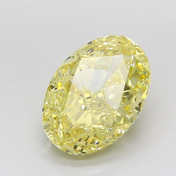 Loose Lab Diamond - IGI Oval 3.0ct Fancy Light Yellow VVS2: Loose Lab Diamond - IGI Oval 3.0ct Fancy Light Yellow VVS2 This listing features Loose Lab Diamond - IGI Oval 3.0ct Fancy Light Yellow VVS2. Item specifics are provided below. Item Specifics: