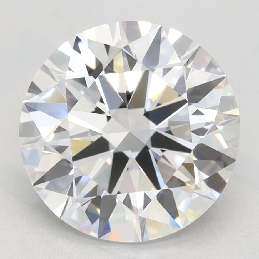 Loose Lab Diamond - GIA Round 2.69ct D VVS1: Loose Lab Diamond - GIA Round 2.69ct D VVS1 This listing features Loose Lab Diamond - GIA Round 2.69ct D VVS1. Item specifics are provided below. Item Specifics: Source: This Is A Real Diamond Grown