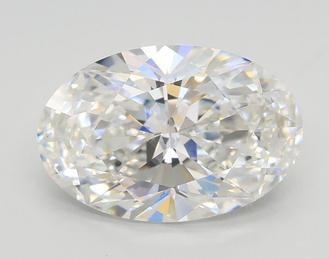 Loose Lab Diamond - IGI Oval 3.01ct F VS1: Loose Lab Diamond - IGI Oval 3.01ct F VS1 This listing features Loose Lab Diamond - IGI Oval 3.01ct F VS1. Item specifics are provided below. Item Specifics: Source: This Is A Real Diamond Grown In