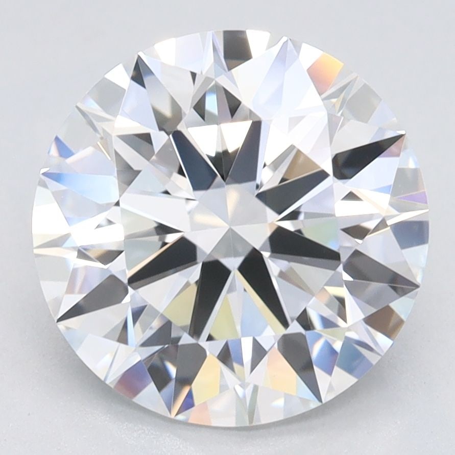 Loose Lab Diamond - GIA Round 2.98ct D VVS1: Loose Lab Diamond - GIA Round 2.98ct D VVS1 This listing features Loose Lab Diamond - GIA Round 2.98ct D VVS1. Item specifics are provided below. Item Specifics: Source: This Is A Real Diamond Grown