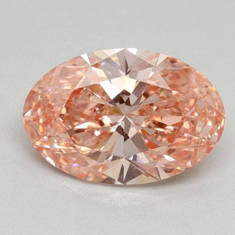 Loose Lab Diamond - IGI Oval 1.5ct Fancy Vivid Pink VVS2: Loose Lab Diamond - IGI Oval 1.5ct Fancy Vivid Pink VVS2 This listing features Loose Lab Diamond - IGI Oval 1.5ct Fancy Vivid Pink VVS2. Item specifics are provided below. Item Specifics: Source: