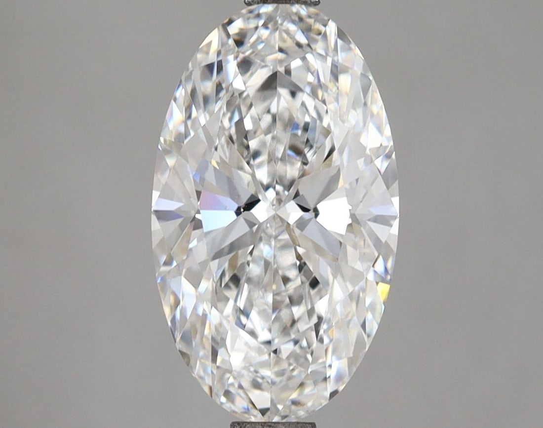 Loose Lab Diamond - IGI Oval 2.84ct D VVS2: Loose Lab Diamond - IGI Oval 2.84ct D VVS2 This listing features Loose Lab Diamond - IGI Oval 2.84ct D VVS2. Item specifics are provided below. Item Specifics: Source: This Is A Real Diamond Grown