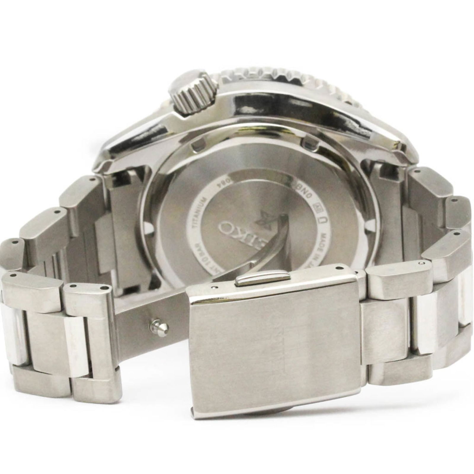 Wristwatch Seiko - 5