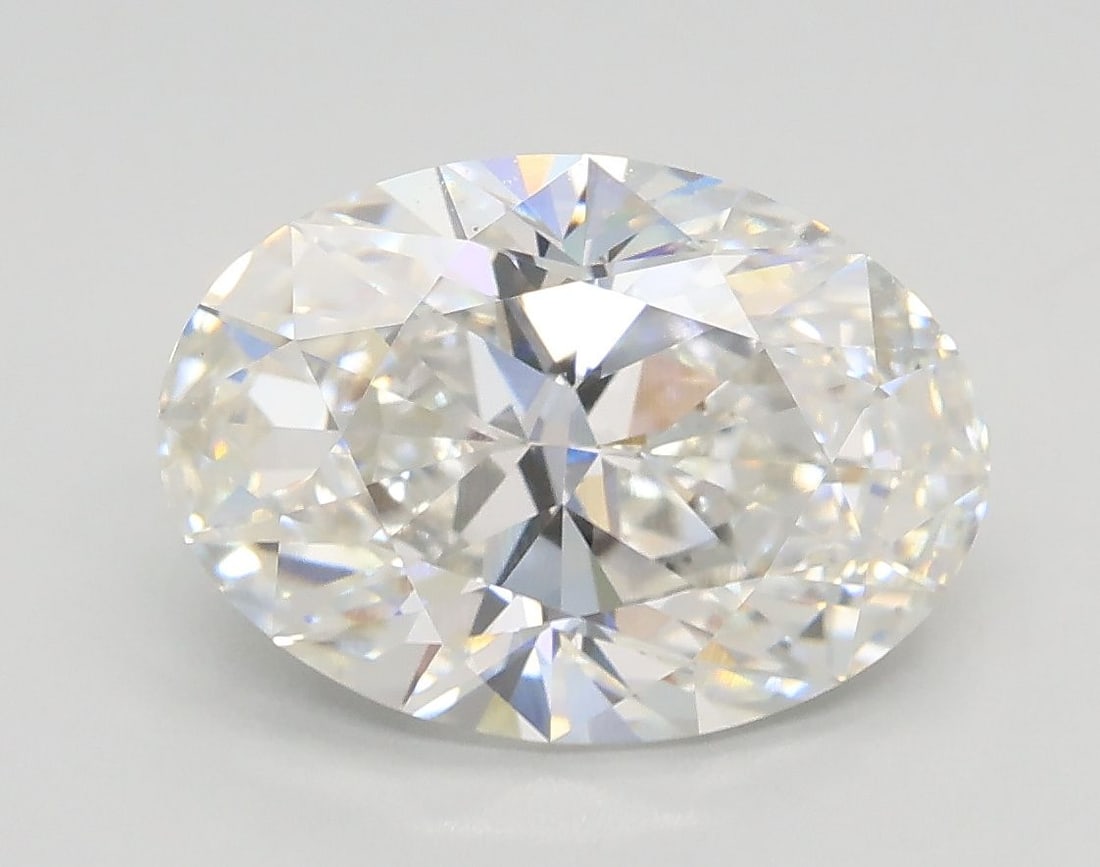 Loose Lab Diamond - IGI Oval 3.02ct F VVS2: Loose Lab Diamond - IGI Oval 3.02ct F VVS2 This listing features Loose Lab Diamond - IGI Oval 3.02ct F VVS2. Item specifics are provided below. Item Specifics: Source: This Is A Real Diamond Grown
