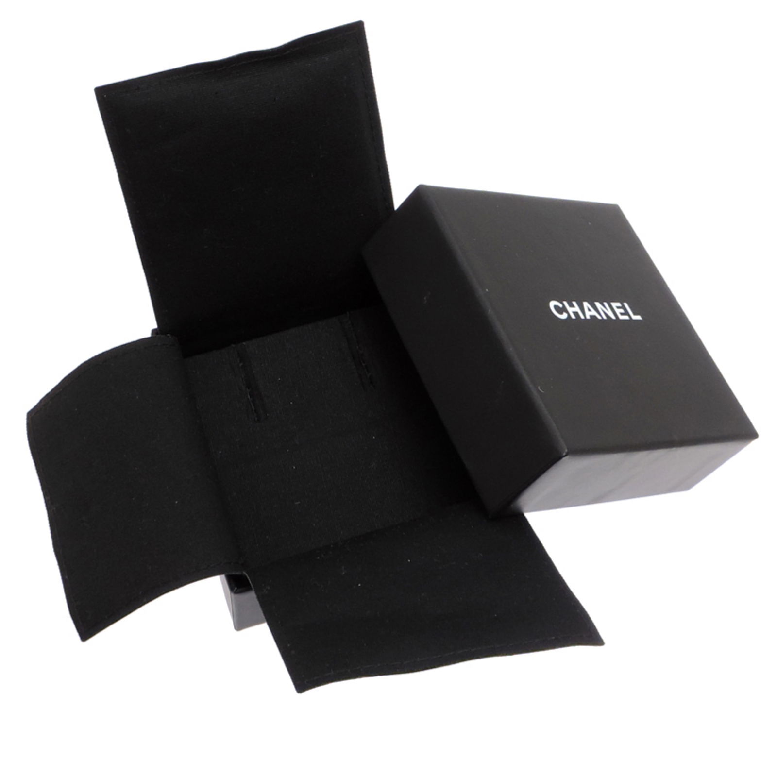 Earrings Chanel Drop - 7