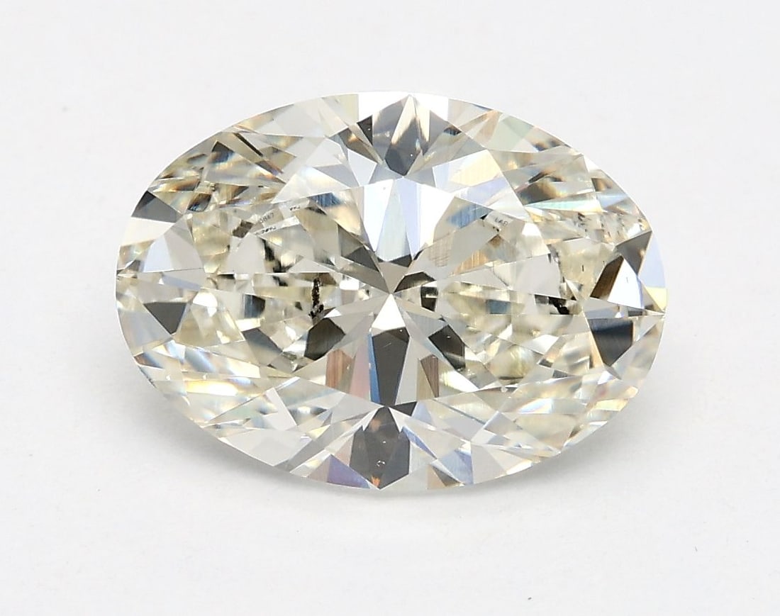 Loose Lab Diamond - IGI Oval 2.11ct I SI1: Loose Lab Diamond - IGI Oval 2.11ct I SI1 This listing features Loose Lab Diamond - IGI Oval 2.11ct I SI1. Item specifics are provided below. Item Specifics: Source: This Is A Real Diamond Grown In