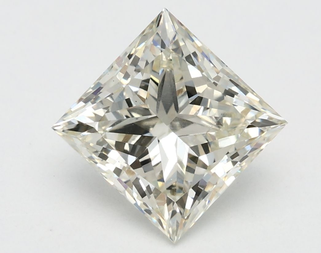 Loose Lab Diamond - IGI Princess 2.16ct J SI1: Loose Lab Diamond - IGI Princess 2.16ct J SI1 This listing features Loose Lab Diamond - IGI Princess 2.16ct J SI1. Item specifics are provided below. Item Specifics: Source: This Is A Real Diamond