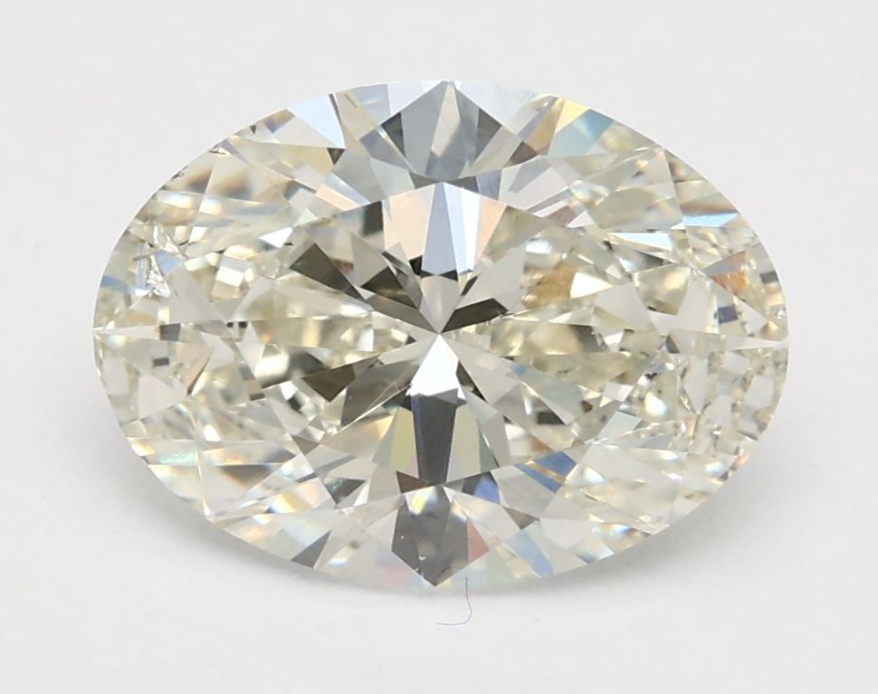 Loose Lab Diamond - IGI Oval 2.02ct I SI1: Loose Lab Diamond - IGI Oval 2.02ct I SI1 This listing features Loose Lab Diamond - IGI Oval 2.02ct I SI1. Item specifics are provided below. Item Specifics: Source: This Is A Real Diamond Grown In