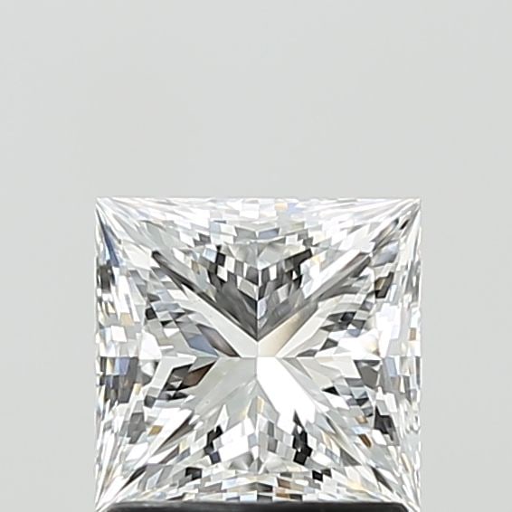 Loose Lab Diamond - IGI Princess 1.52ct E VVS2 (1 of 1)