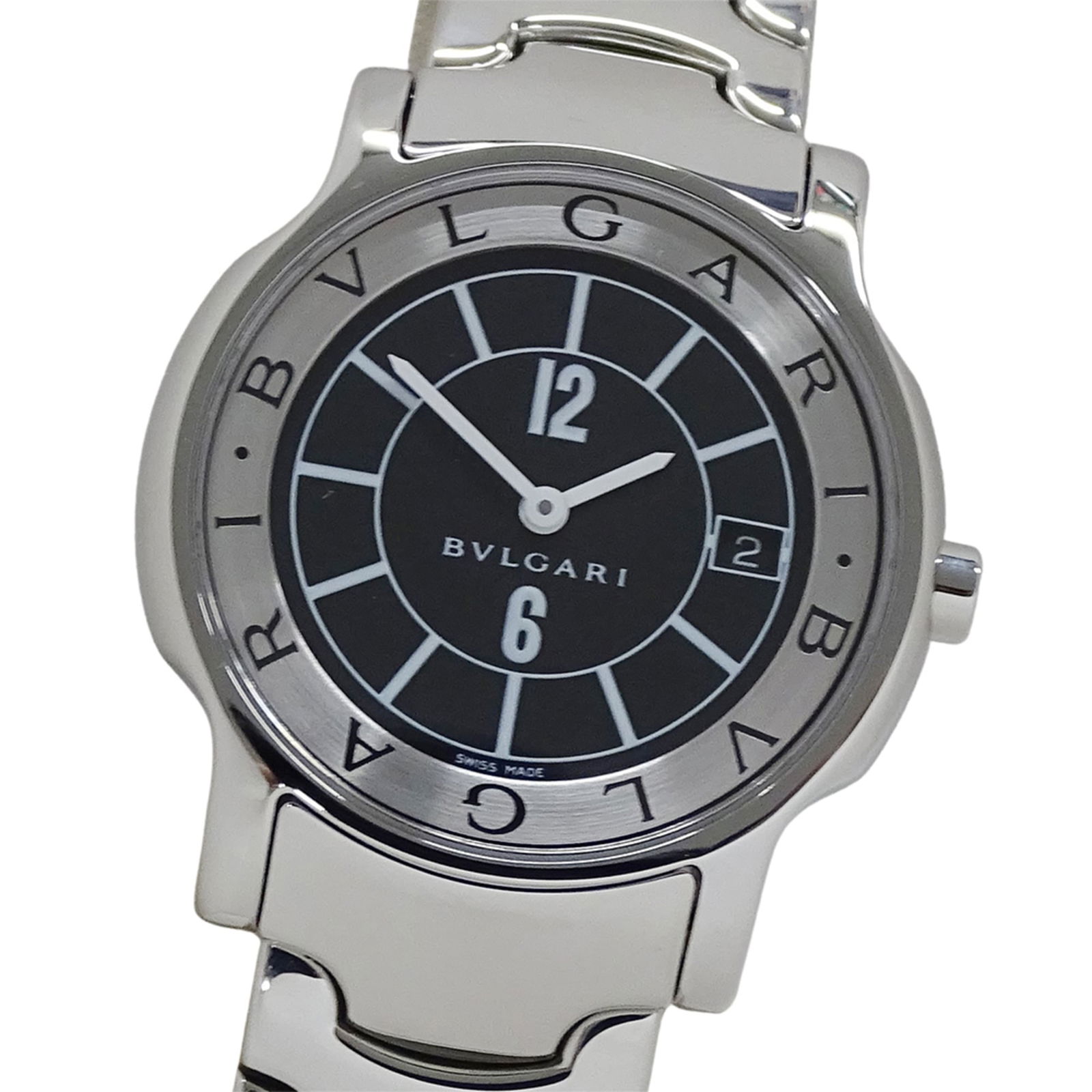 Wristwatch Bvlgari (1 of 13)