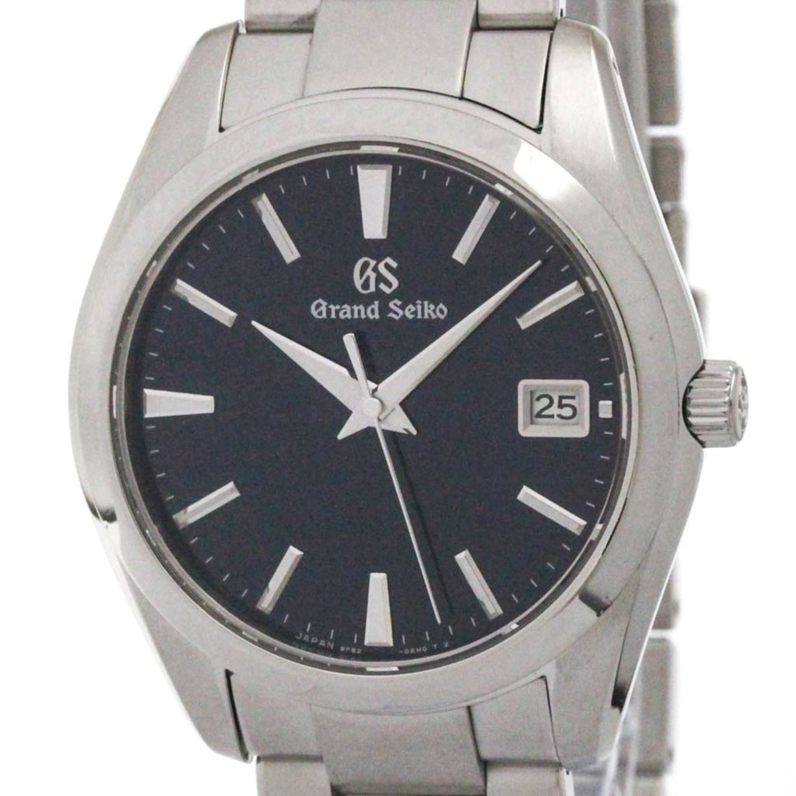 Wristwatch Seiko: Wristwatch Seiko This listing features Wristwatch Seiko. Item specifics are provided below. Item Specifics: Brand: Seiko Type: Wristwatch Style: Dress/Formal Gender: Men Material (Case): Stainless Ste