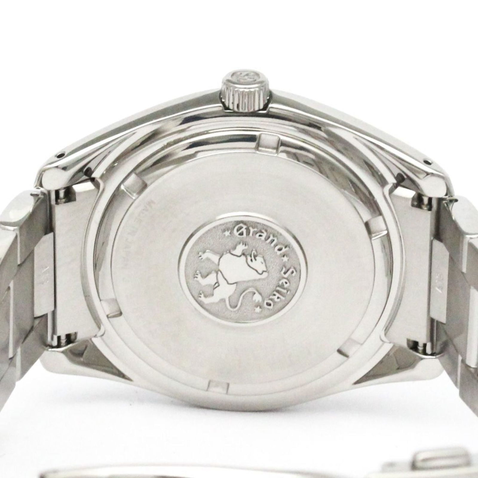 Wristwatch Seiko - 7