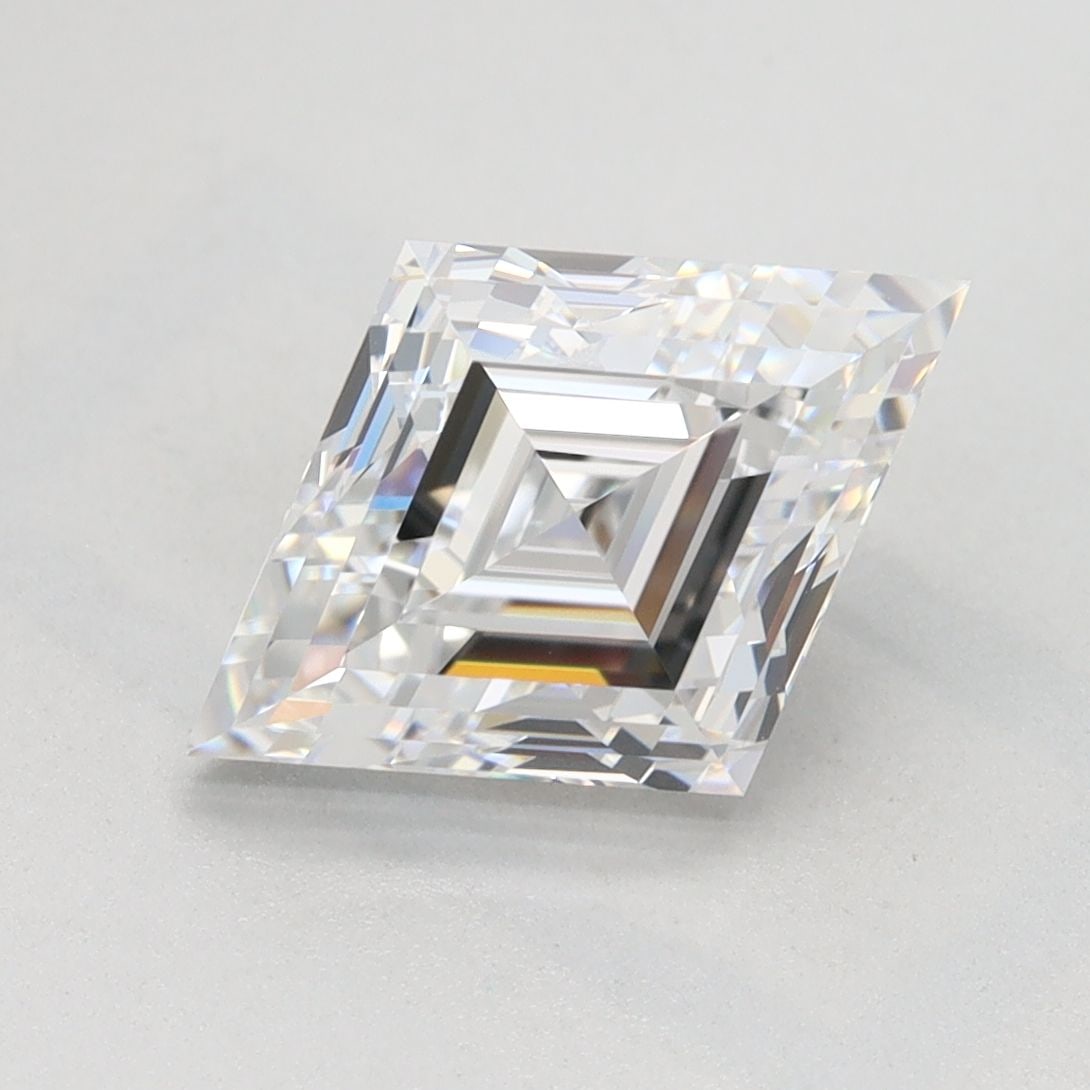Loose Lab Diamond - IGI Lozenge 2.02ct D VVS2: Loose Lab Diamond - IGI Lozenge 2.02ct D VVS2 This listing features Loose Lab Diamond - IGI Lozenge 2.02ct D VVS2. Item specifics are provided below. Item Specifics: Source: This Is A Real Diamond