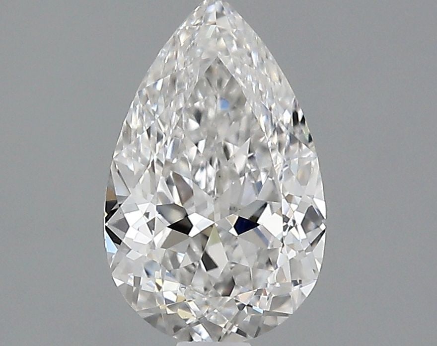 Loose Lab Diamond - IGI Pear 1.08ct E VS1: Loose Lab Diamond - IGI Pear 1.08ct E VS1 This listing features Loose Lab Diamond - IGI Pear 1.08ct E VS1. Item specifics are provided below. Item Specifics: Source: This Is A Real Diamond Grown In
