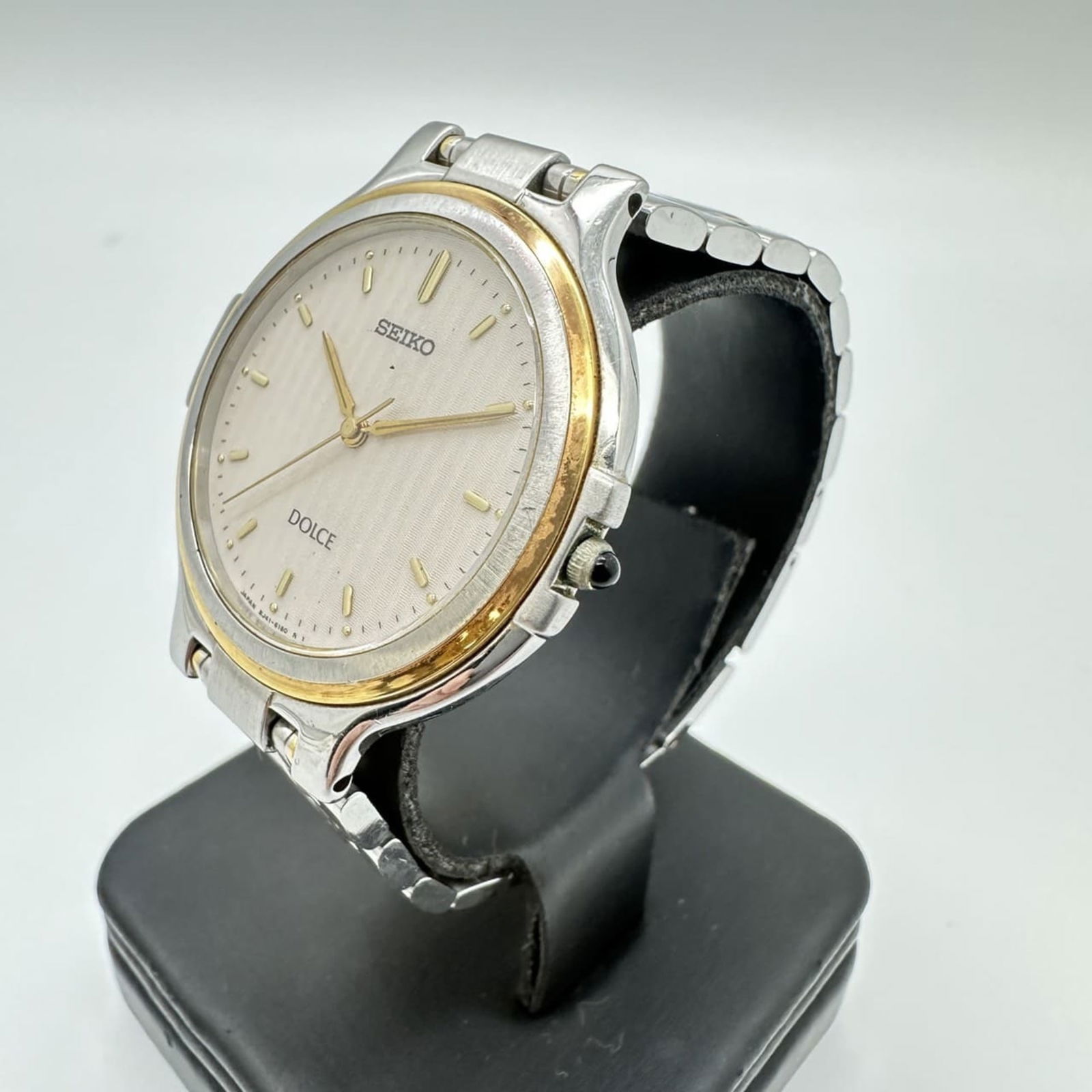 Wristwatch Seiko - 2