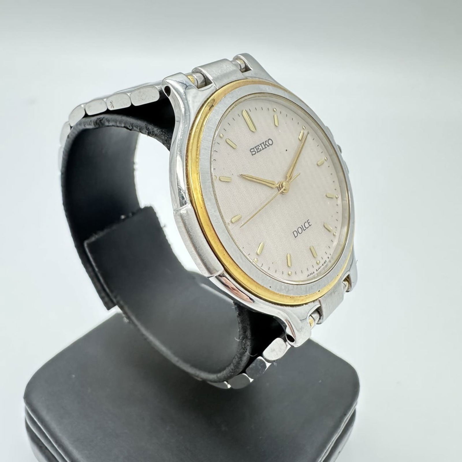 Wristwatch Seiko - 3