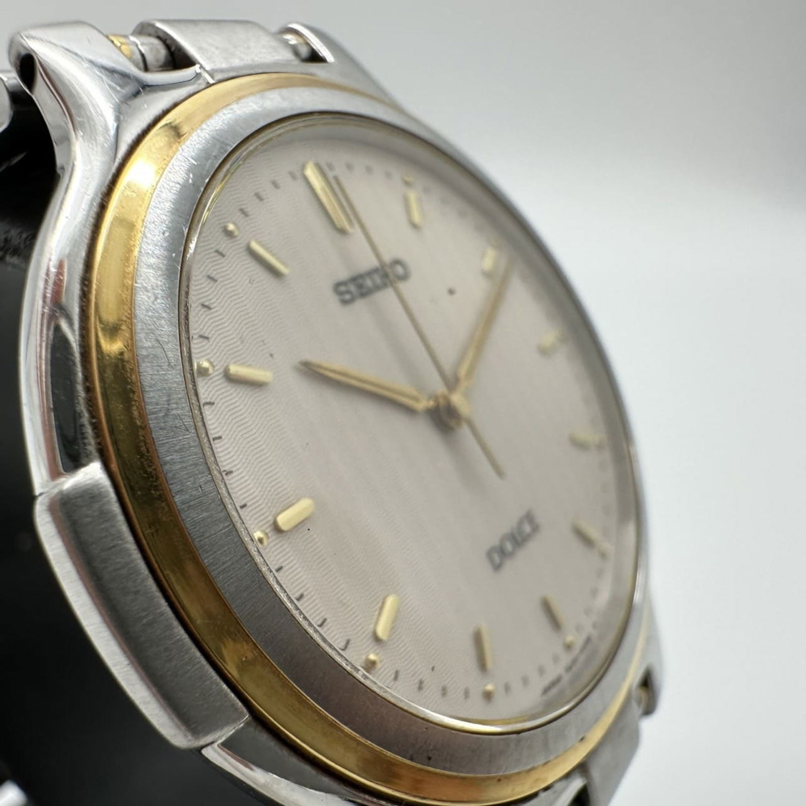 Wristwatch Seiko - 4