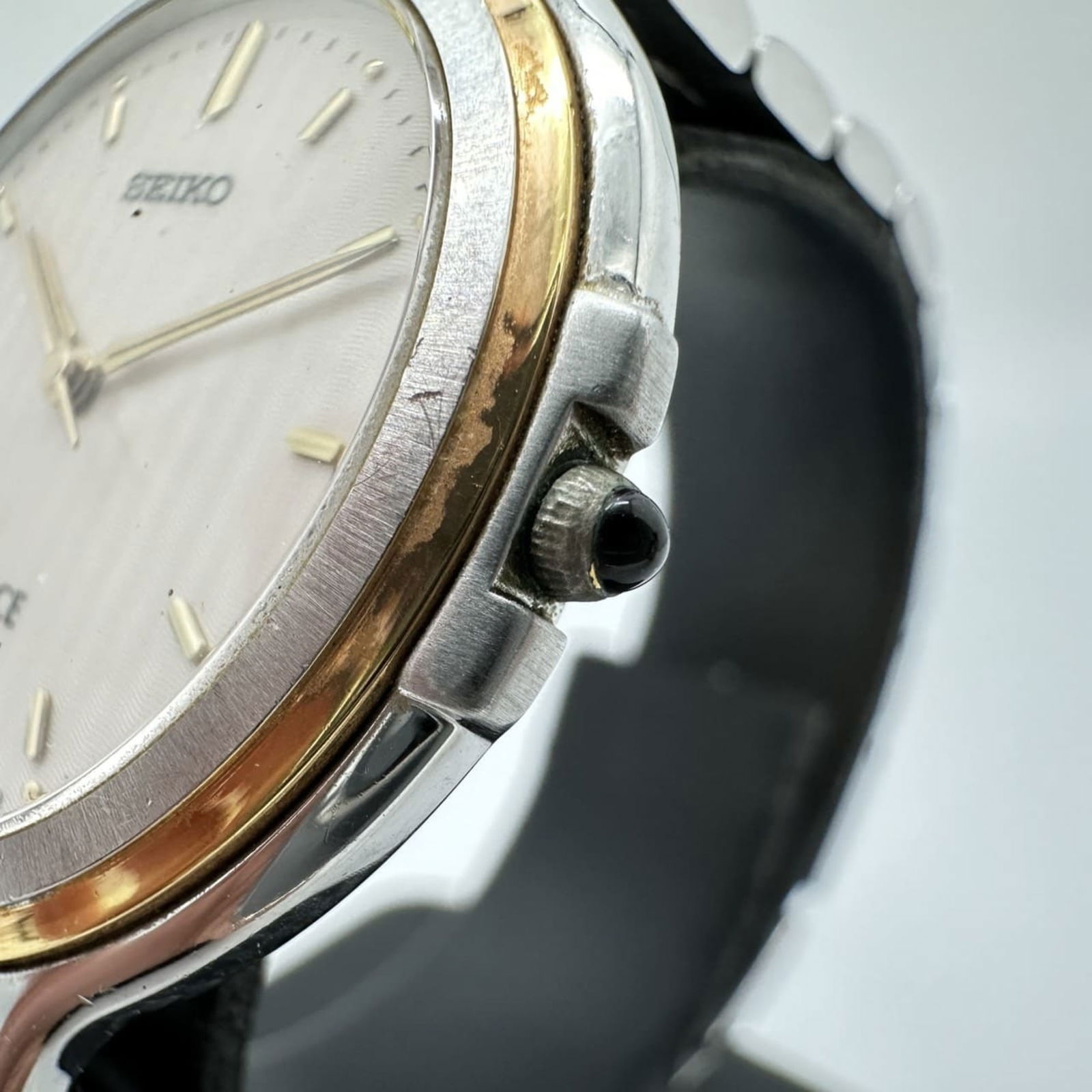 Wristwatch Seiko - 5