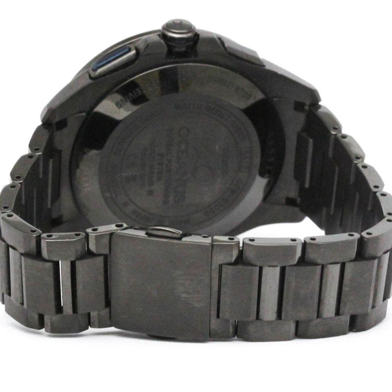 Wristwatch Casio - 5