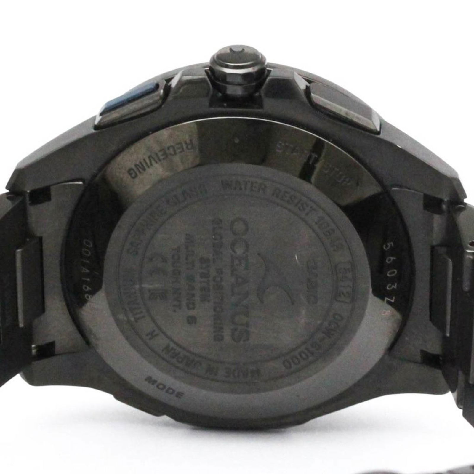 Wristwatch Casio - 6