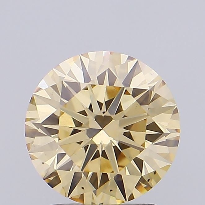 Loose Lab Diamond - Round 1.43ct Fancy Intense Yellow VS2: Loose Lab Diamond - Round 1.43ct Fancy Intense Yellow VS2 This listing features Loose Lab Diamond - Round 1.43ct Fancy Intense Yellow VS2. Item specifics are provided below. Item Specifics: Source: