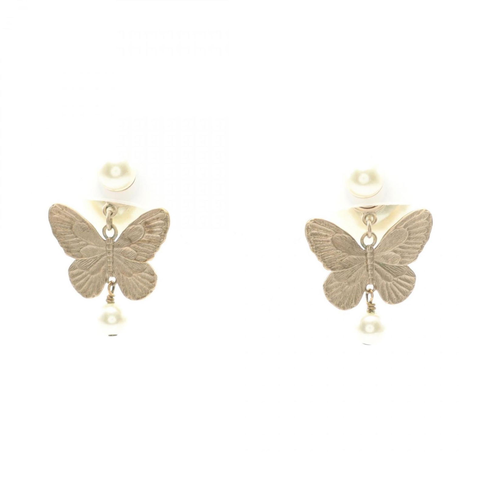 Gold Plating - Christian Dior Stud Earrings Artificial Pearl: Gold Plating - Christian Dior Stud Earrings Artificial Pearl This listing features Gold Plating - Christian Dior Stud Earrings Artificial Pearl. Item specifics are provided below. Item Specifics: