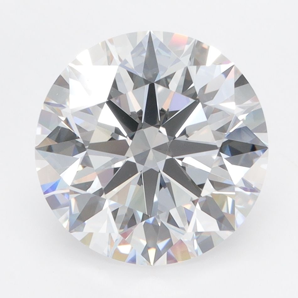 Loose Lab Diamond - GIA Round 4.1ct D VVS1: Loose Lab Diamond - GIA Round 4.1ct D VVS1 This listing features Loose Lab Diamond - GIA Round 4.1ct D VVS1. Item specifics are provided below. Item Specifics: Source: This Is A Real Diamond Grown