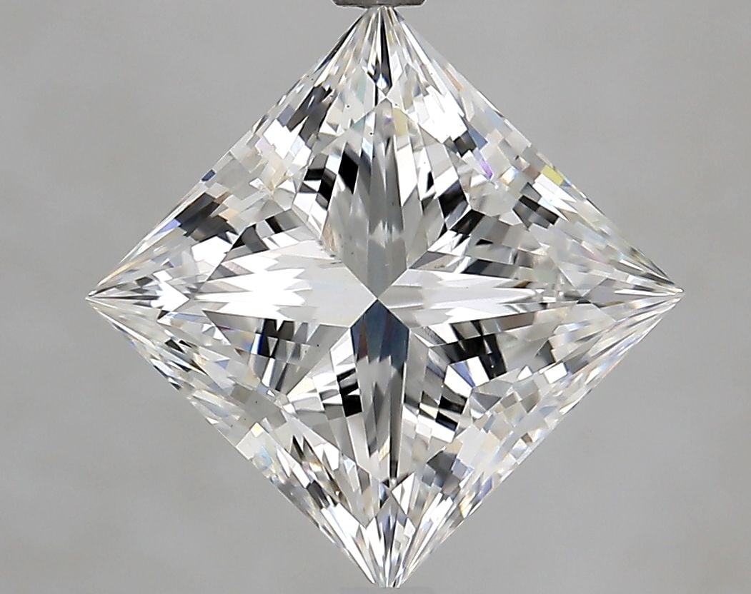 Loose Lab Diamond - IGI Princess 3.22ct G VS1: Loose Lab Diamond - IGI Princess 3.22ct G VS1 This listing features Loose Lab Diamond - IGI Princess 3.22ct G VS1. Item specifics are provided below. Item Specifics: Source: This Is A Real Diamond